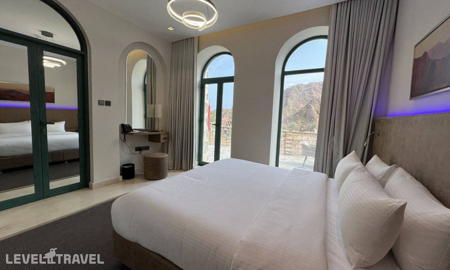 фотографии отеля Dibba Mountain Park Resort в ОАЭ(Дибба) - фото №18