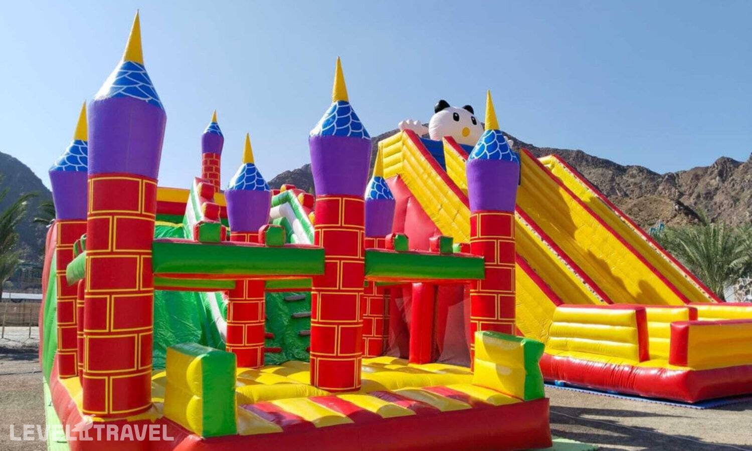 фотографии отеля Dibba Mountain Park Resort в ОАЭ(Дибба) - фото №64