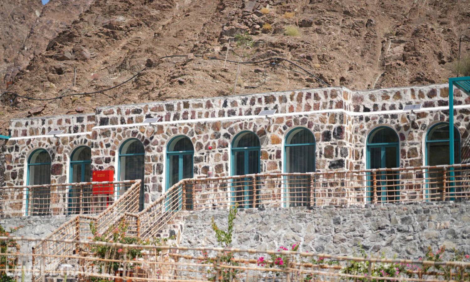 фотографии отеля Dibba Mountain Park Resort в ОАЭ(Дибба) - фото №54