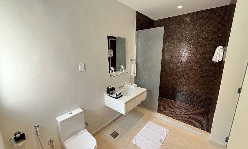 Dibba Mountain Park Resort