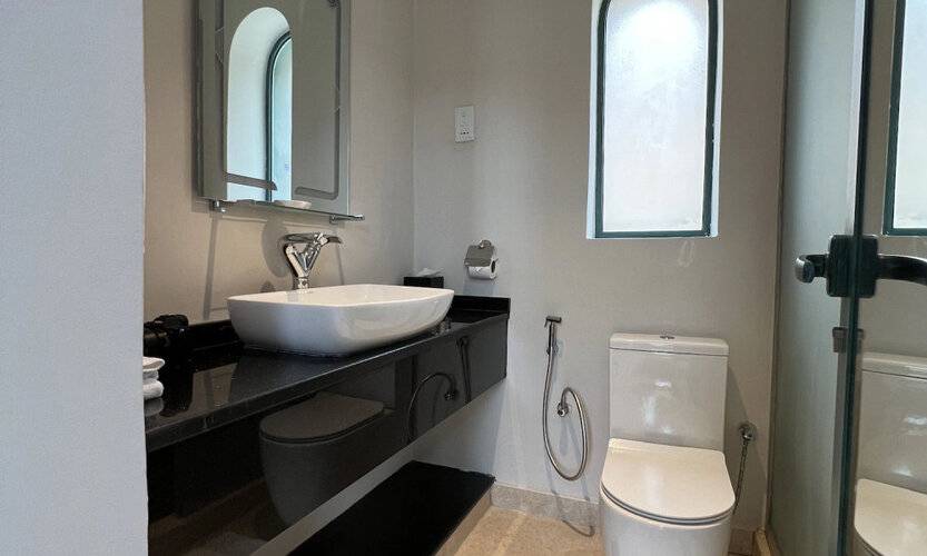 Dibba Mountain Park Resort