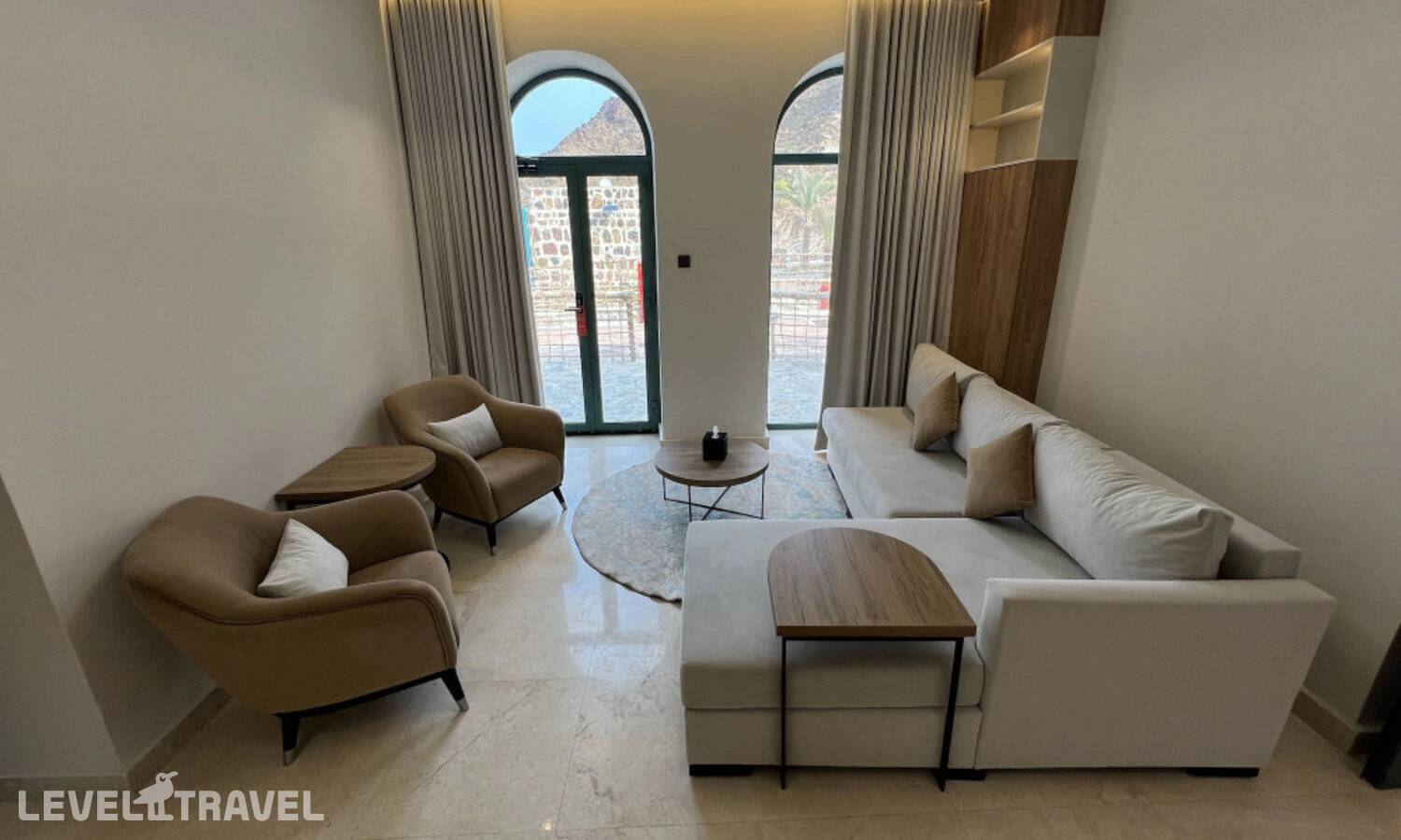 фотографии отеля Dibba Mountain Park Resort в ОАЭ(Дибба) - фото №25