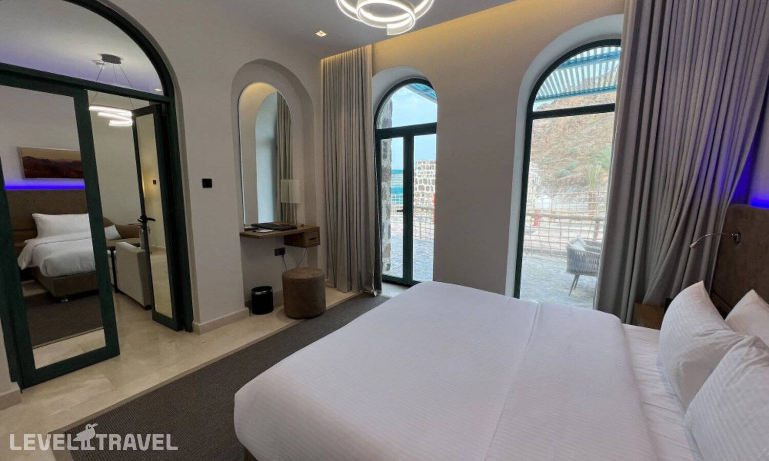 фотографии отеля Dibba Mountain Park Resort в ОАЭ(Дибба) - фото №4