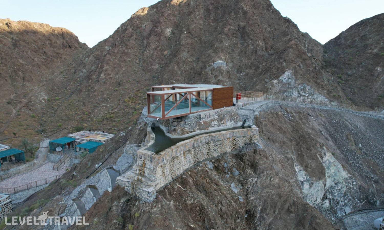 фотографии отеля Dibba Mountain Park Resort в ОАЭ(Дибба) - фото №57