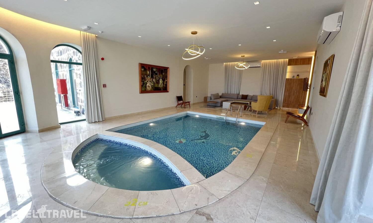 фотографии отеля Dibba Mountain Park Resort в ОАЭ(Дибба) - фото №38