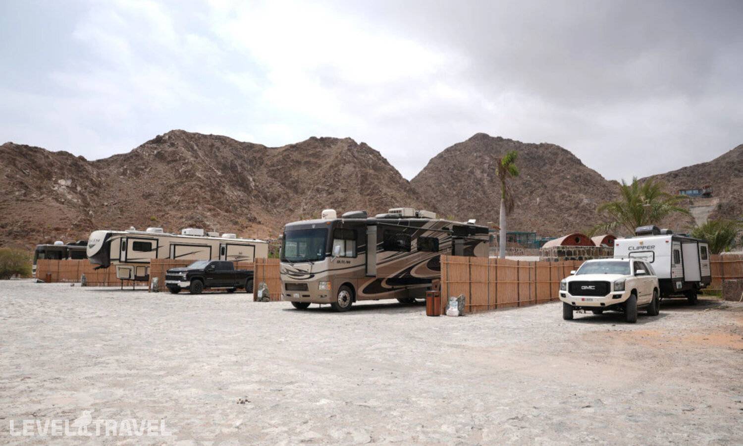 фотографии отеля Dibba Mountain Park Resort в ОАЭ(Дибба) - фото №69