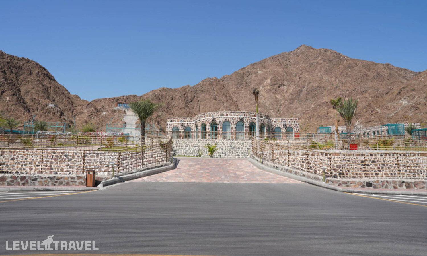 фотографии отеля Dibba Mountain Park Resort в ОАЭ(Дибба) - фото №55