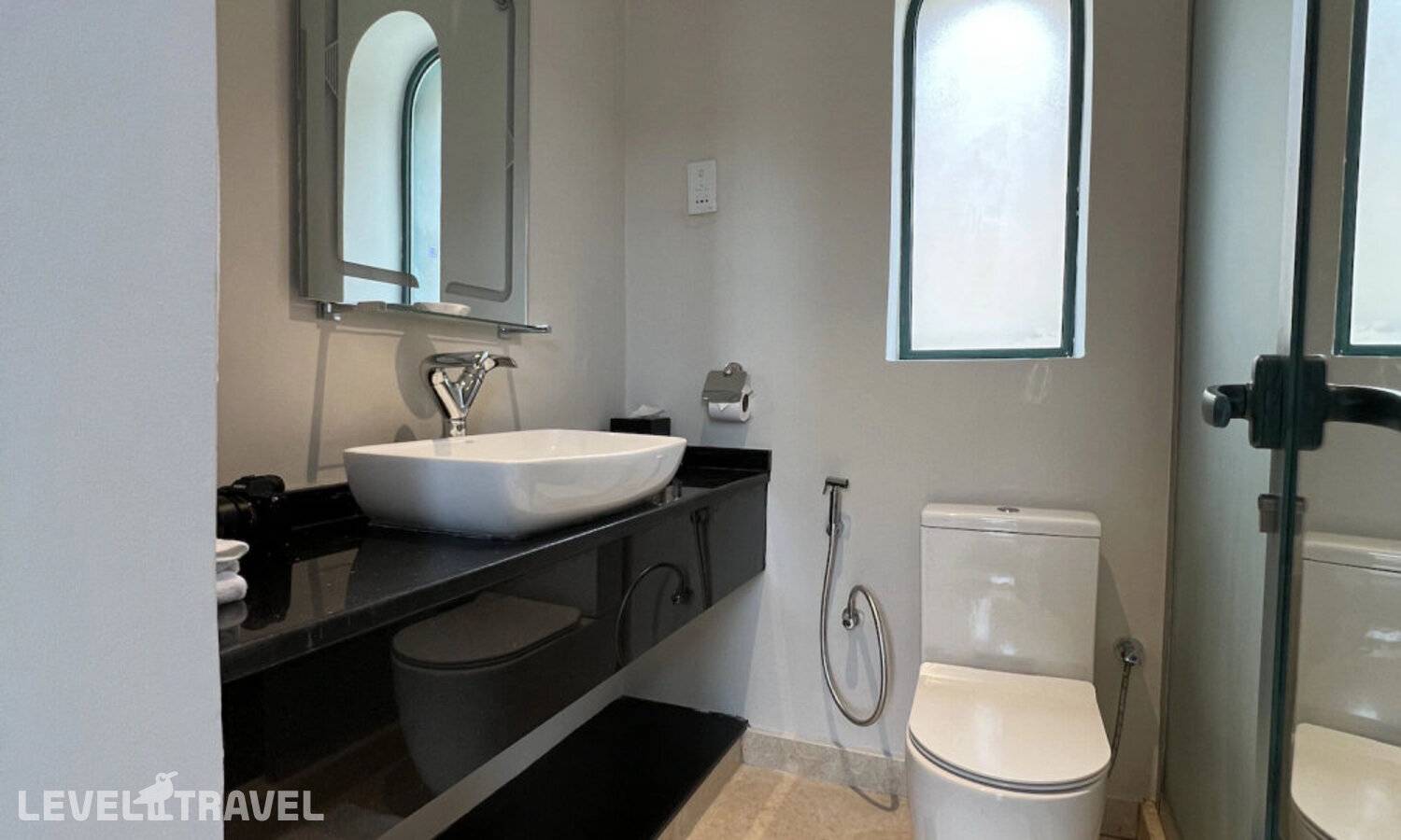 фотографии отеля Dibba Mountain Park Resort в ОАЭ(Дибба) - фото №12