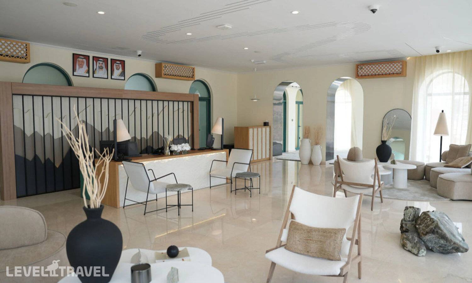 фотографии отеля Dibba Mountain Park Resort в ОАЭ(Дибба) - фото №53