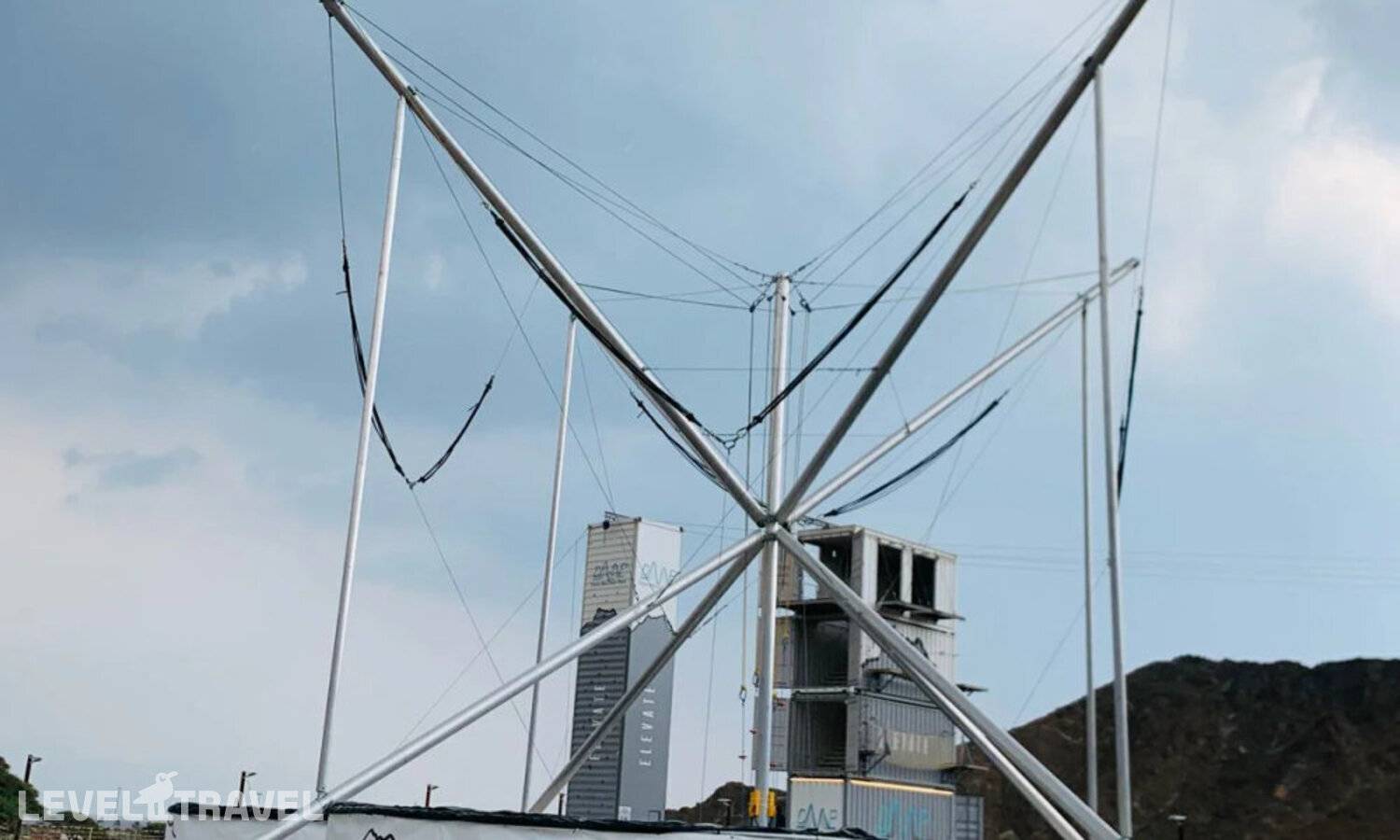 фотографии отеля Dibba Mountain Park Resort в ОАЭ(Дибба) - фото №43