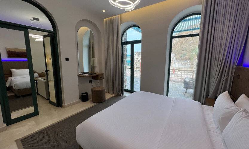 Dibba Mountain Park Resort