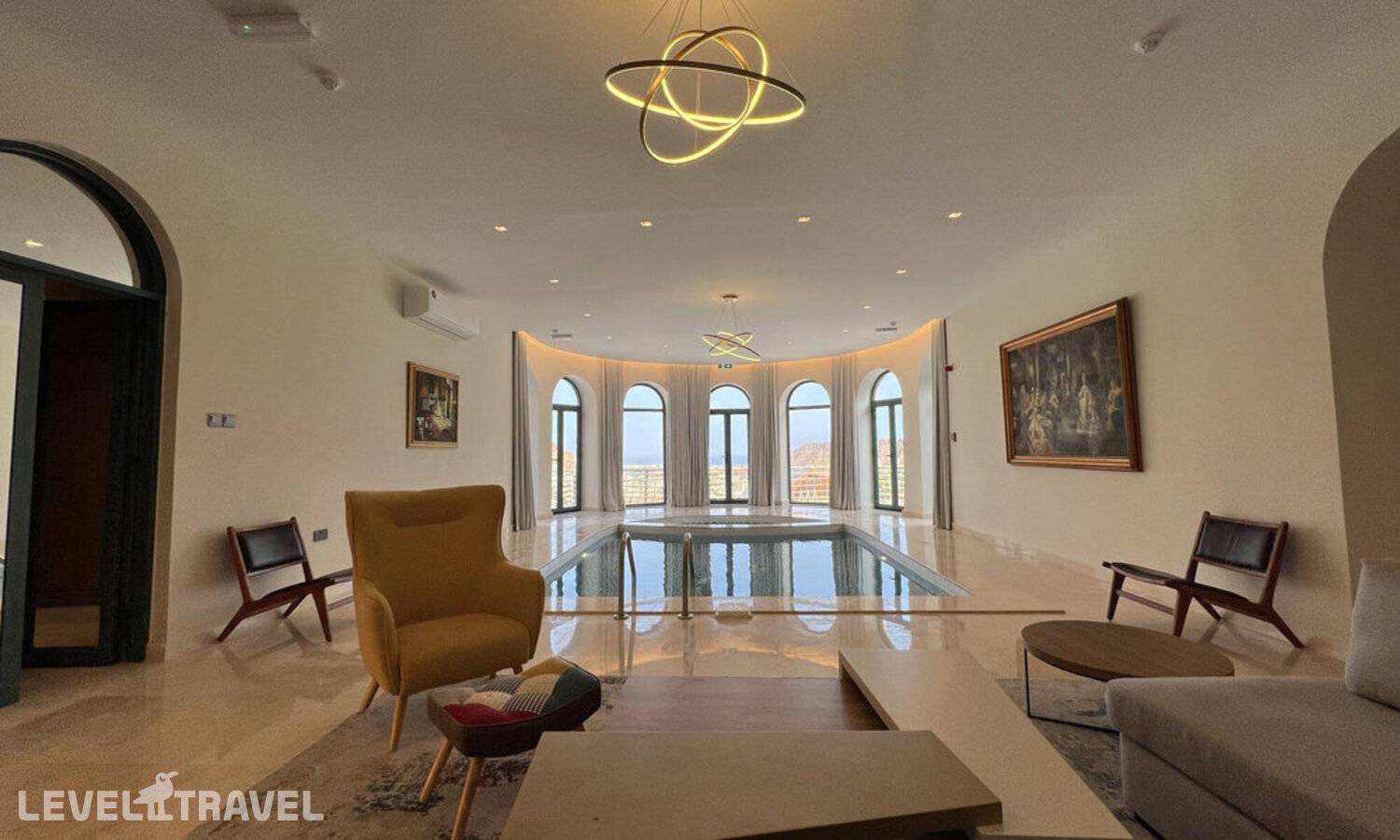 фотографии отеля Dibba Mountain Park Resort в ОАЭ(Дибба) - фото №24