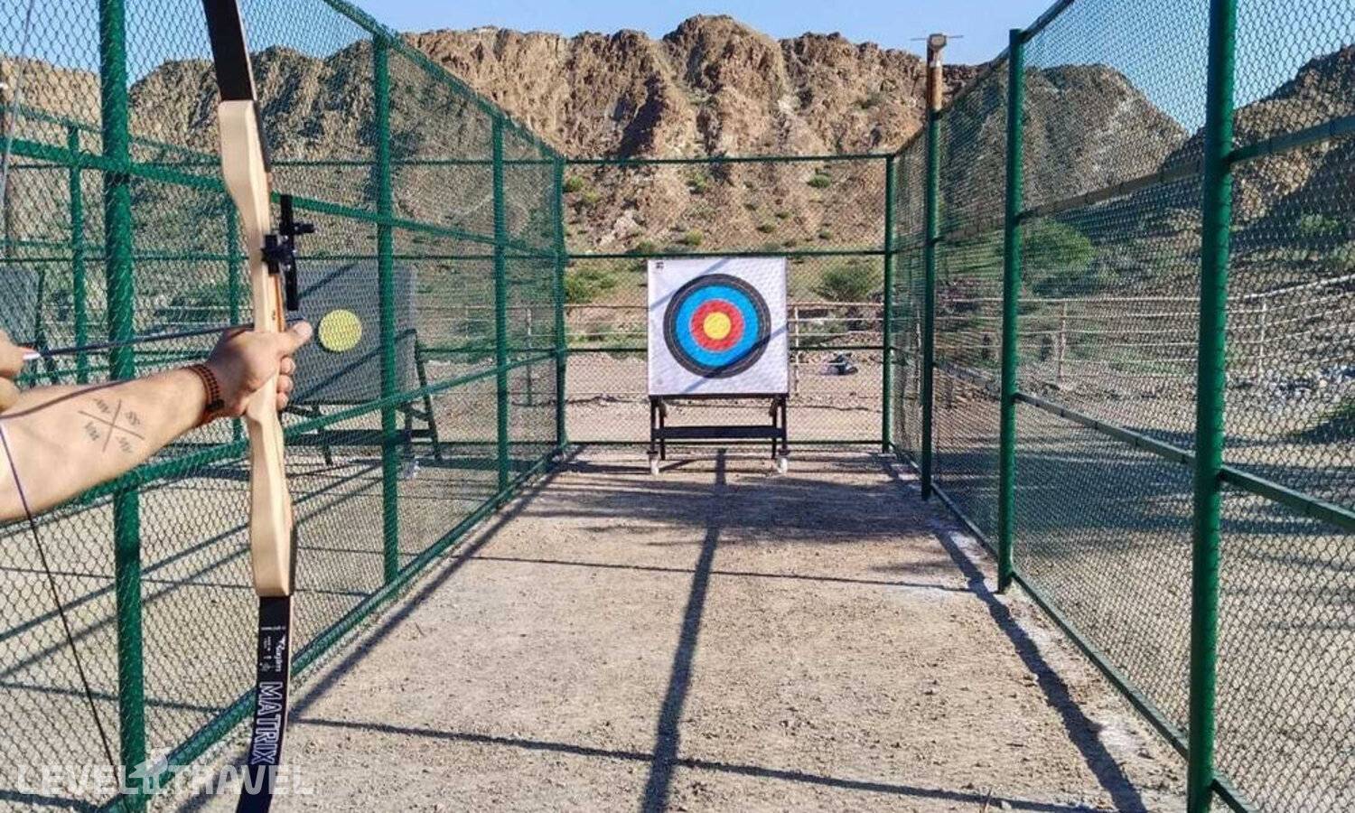 фотографии отеля Dibba Mountain Park Resort в ОАЭ(Дибба) - фото №45