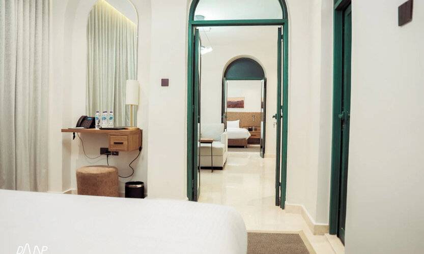 Dibba Mountain Park Resort