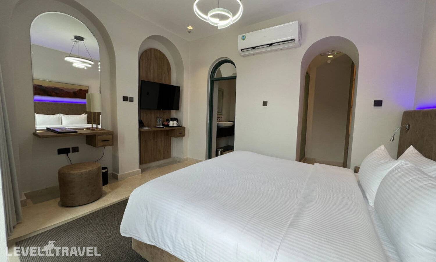 фотографии отеля Dibba Mountain Park Resort в ОАЭ(Дибба) - фото №6