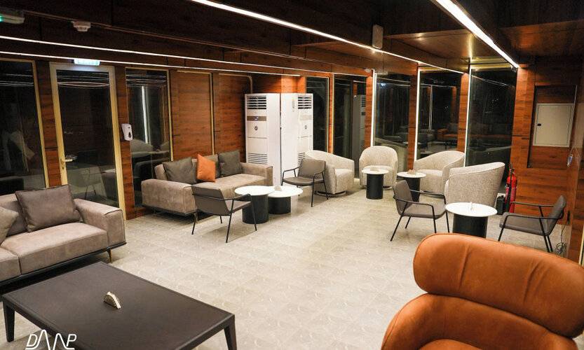 Dibba Mountain Park Resort