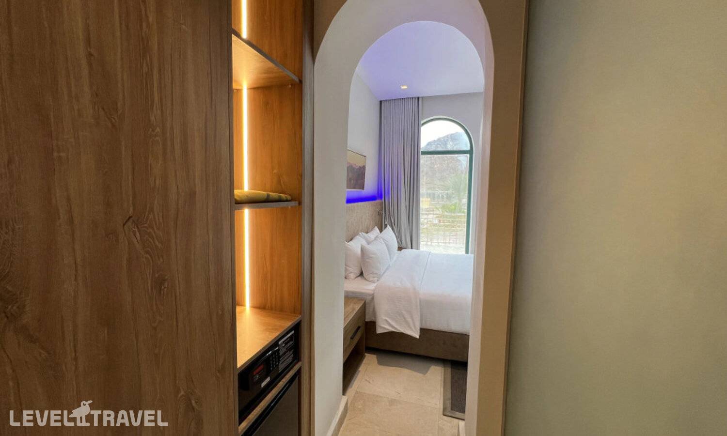 фотографии отеля Dibba Mountain Park Resort в ОАЭ(Дибба) - фото №10