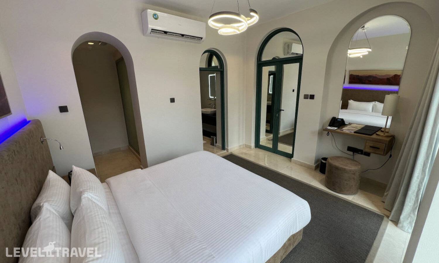 фотографии отеля Dibba Mountain Park Resort в ОАЭ(Дибба) - фото №16