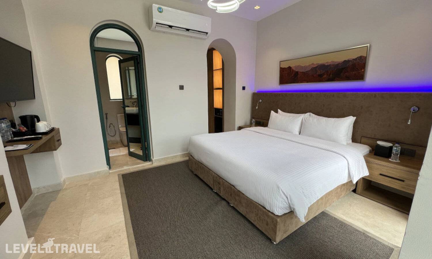 фотографии отеля Dibba Mountain Park Resort в ОАЭ(Дибба) - фото №17