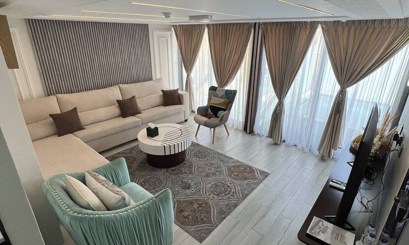 Dibba Mountain Park Resort