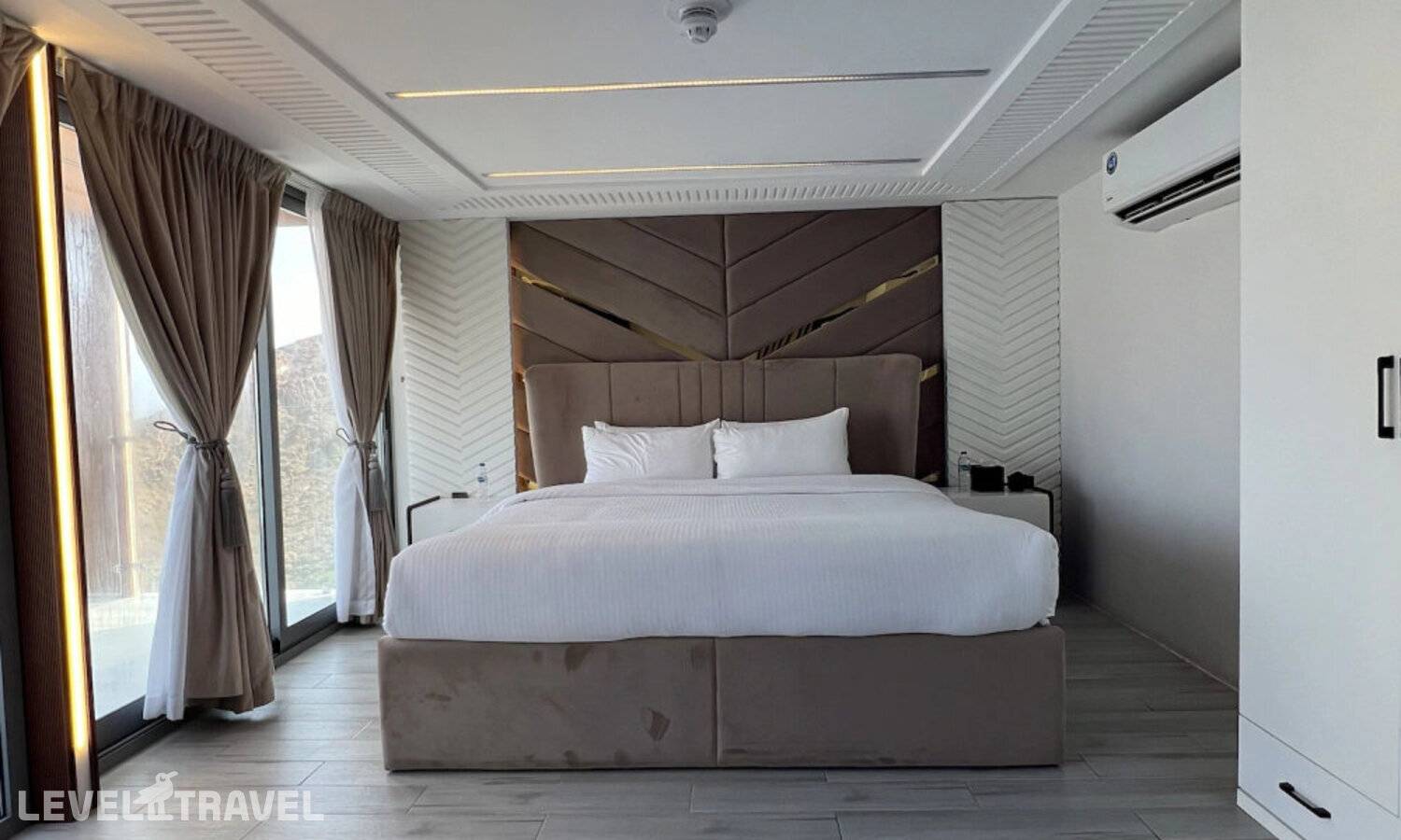 фотографии отеля Dibba Mountain Park Resort в ОАЭ(Дибба) - фото №20