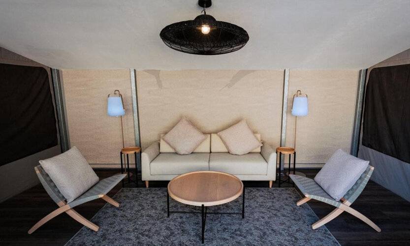 Moon Retreat By Sharjah Collection