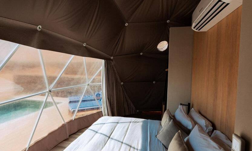 Moon Retreat By Sharjah Collection