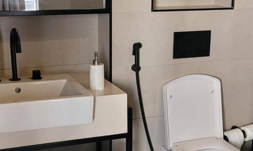 Moon Retreat By Sharjah Collection