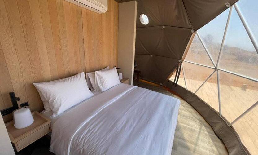 Moon Retreat By Sharjah Collection