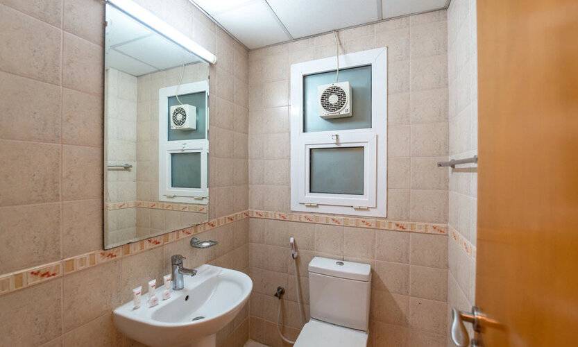 Ruwi Hotel Apartments