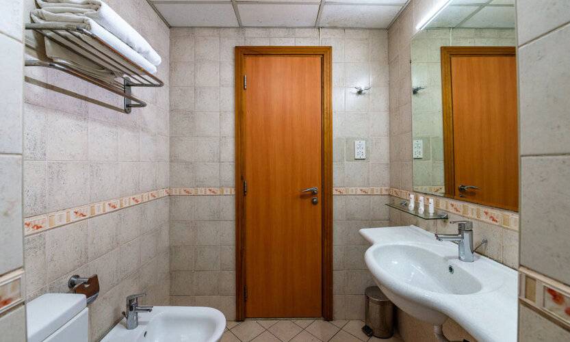 Ruwi Hotel Apartments