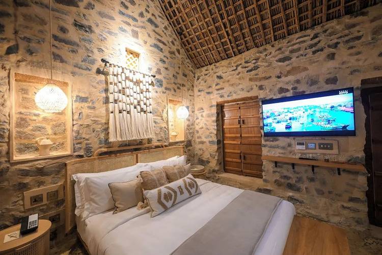 Najd Al Meqsar By Sharjah Collection