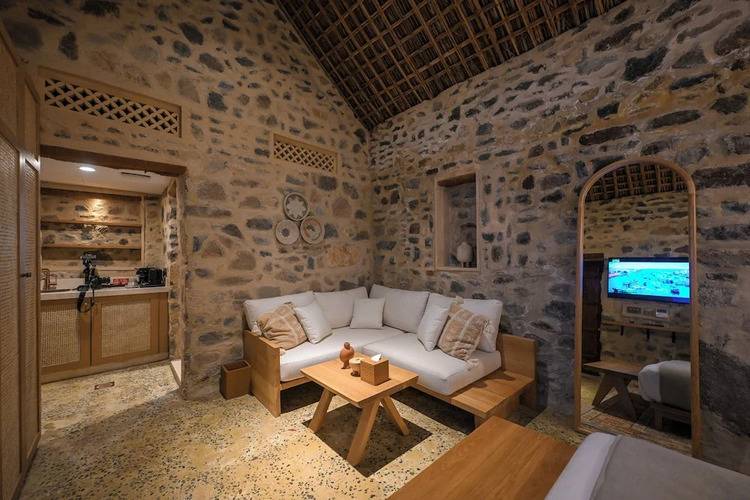 Najd Al Meqsar By Sharjah Collection