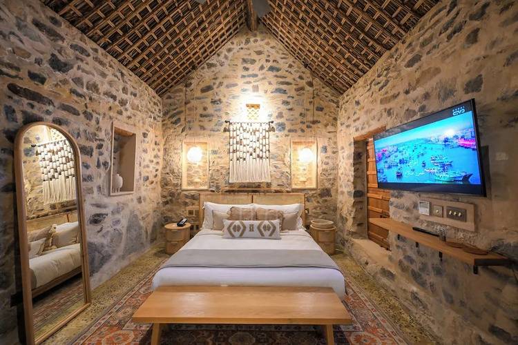 Najd Al Meqsar By Sharjah Collection