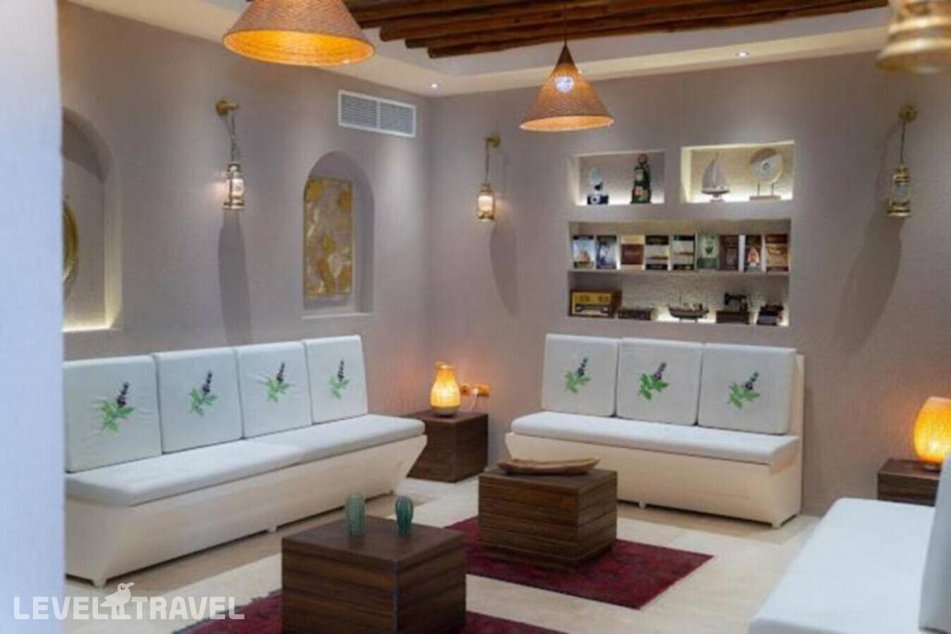 фотографии отеля Nozol Alrayaheen в ОАЭ(Фуджейра) - фото №9