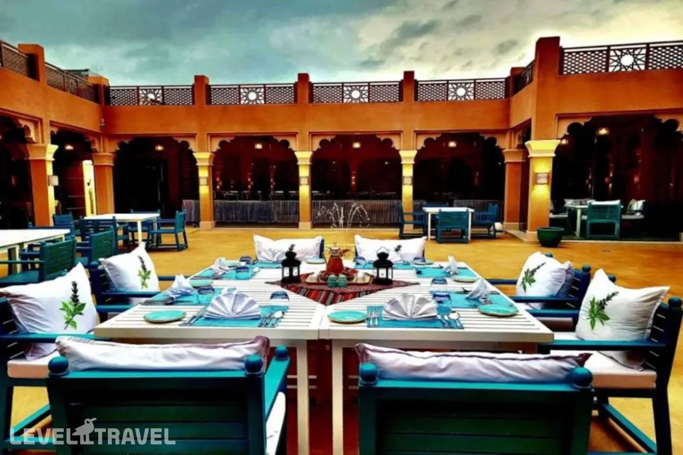 фотографии отеля Nozol Alrayaheen в ОАЭ(Фуджейра) - фото №13