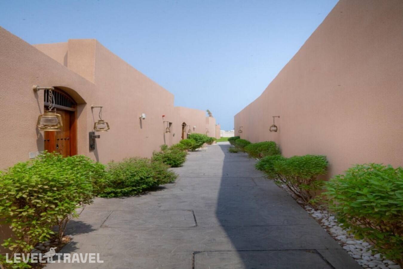 фотографии отеля Nozol Alrayaheen в ОАЭ(Фуджейра) - фото №11