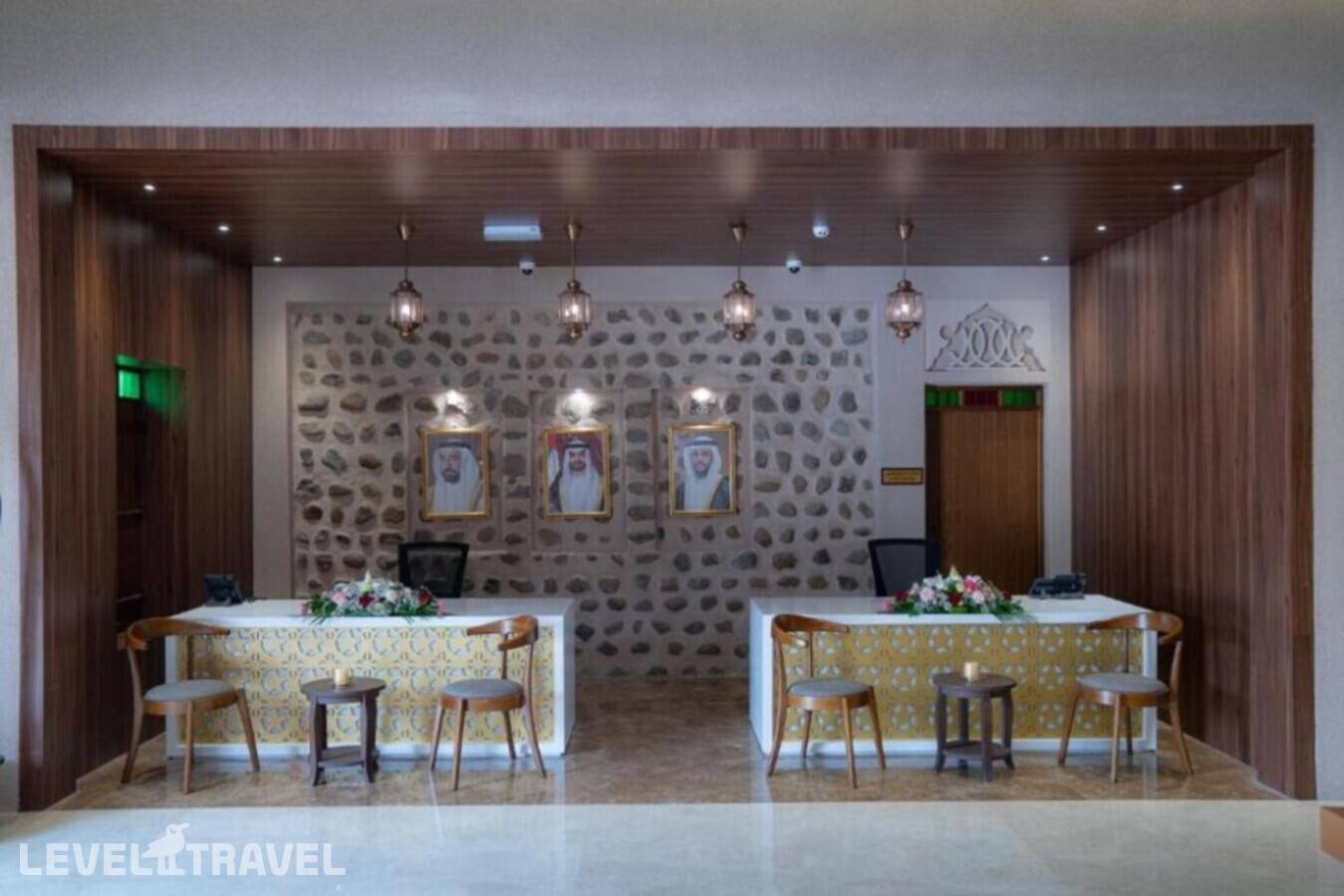 фотографии отеля Nozol Alrayaheen в ОАЭ(Фуджейра) - фото №12