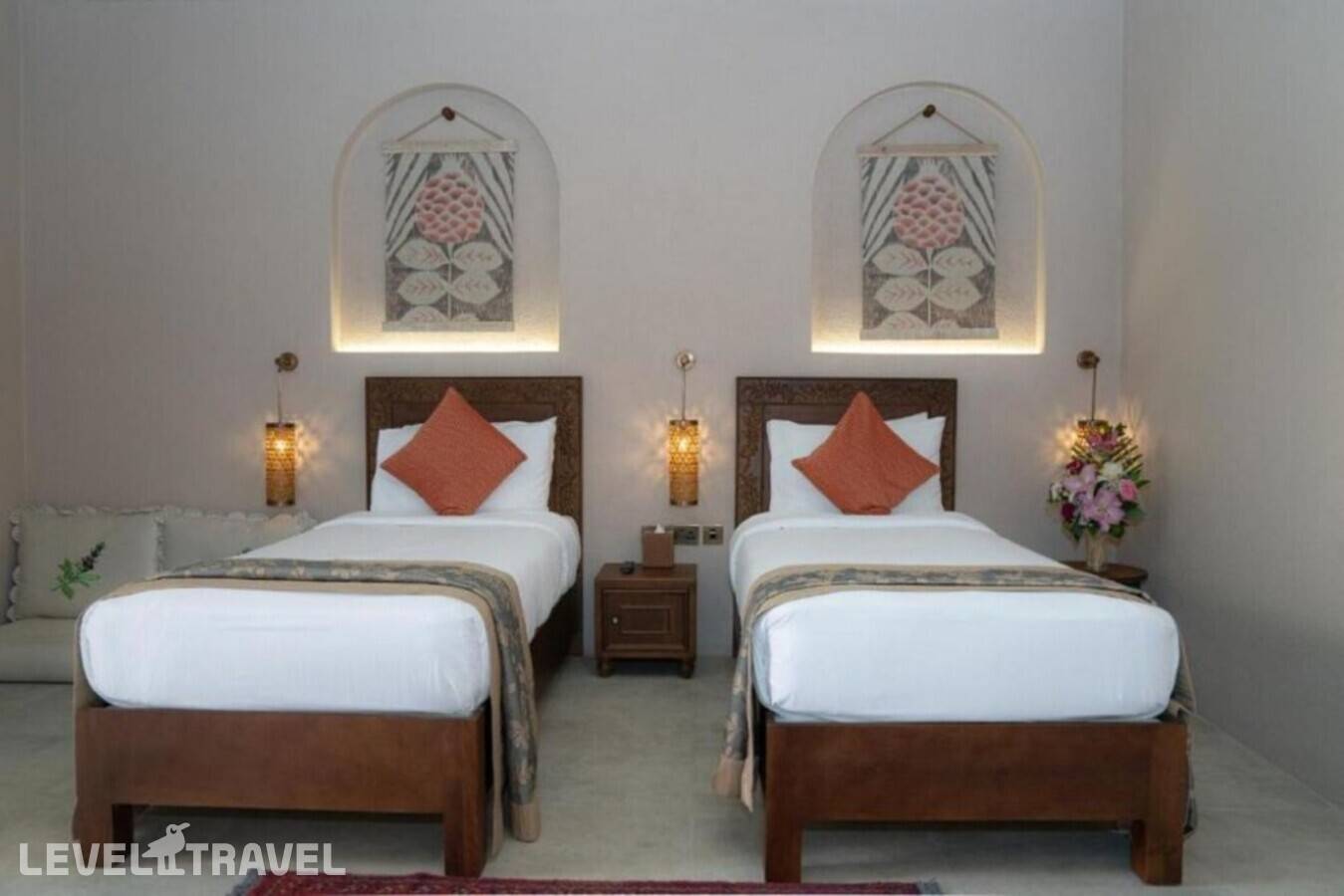 фотографии отеля Nozol Alrayaheen в ОАЭ(Фуджейра) - фото №6