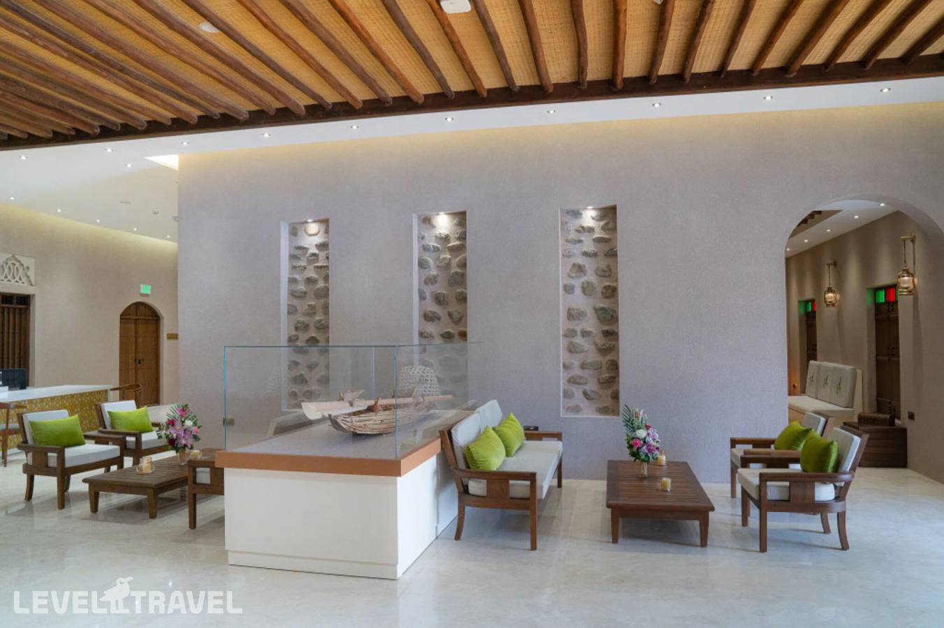 фотографии отеля Nozol Alrayaheen в ОАЭ(Фуджейра) - фото №8