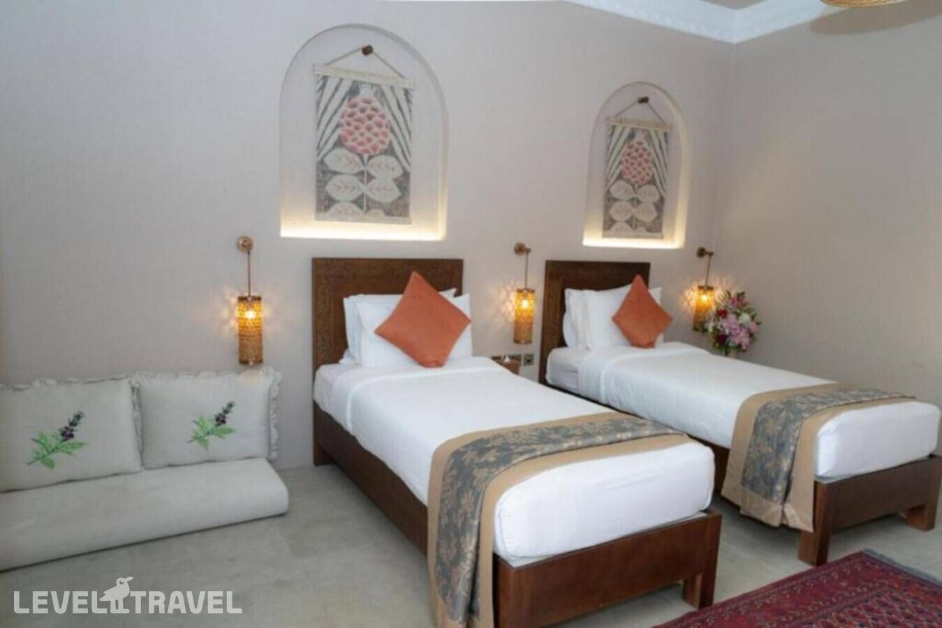 фотографии отеля Nozol Alrayaheen в ОАЭ(Фуджейра) - фото №4