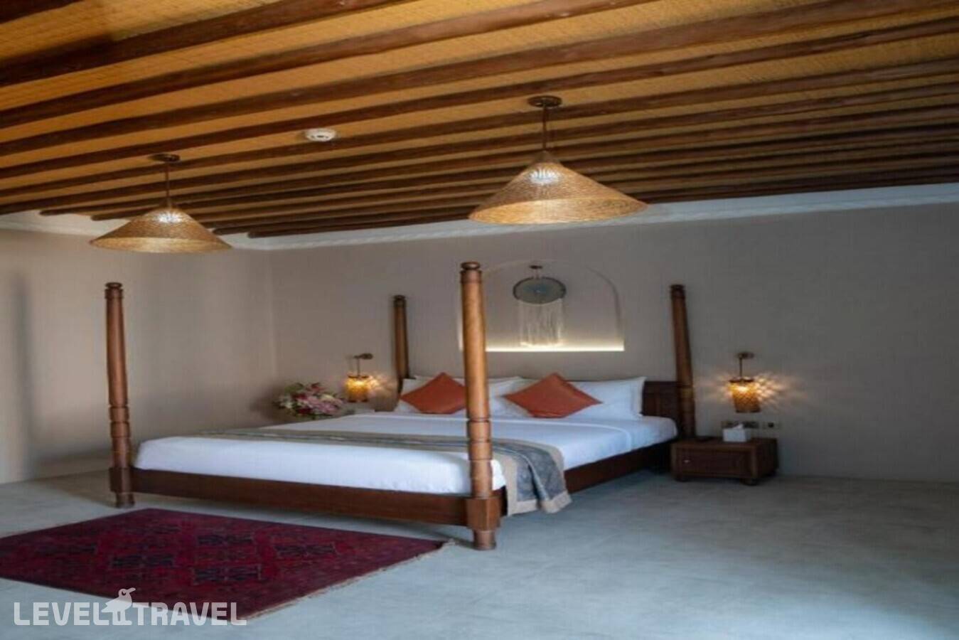 фотографии отеля Nozol Alrayaheen в ОАЭ(Фуджейра) - фото №5