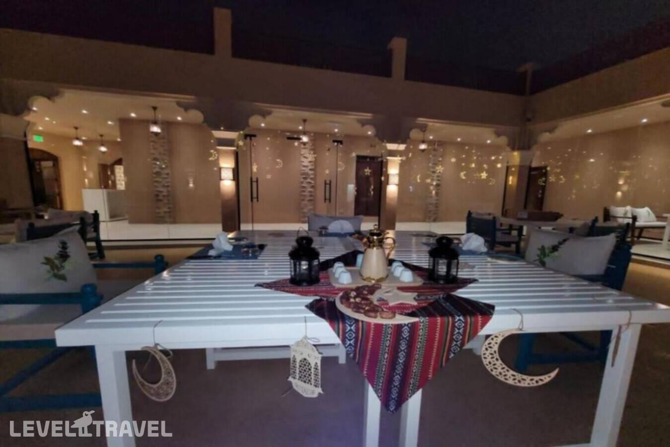 фотографии отеля Nozol Alrayaheen в ОАЭ(Фуджейра) - фото №10