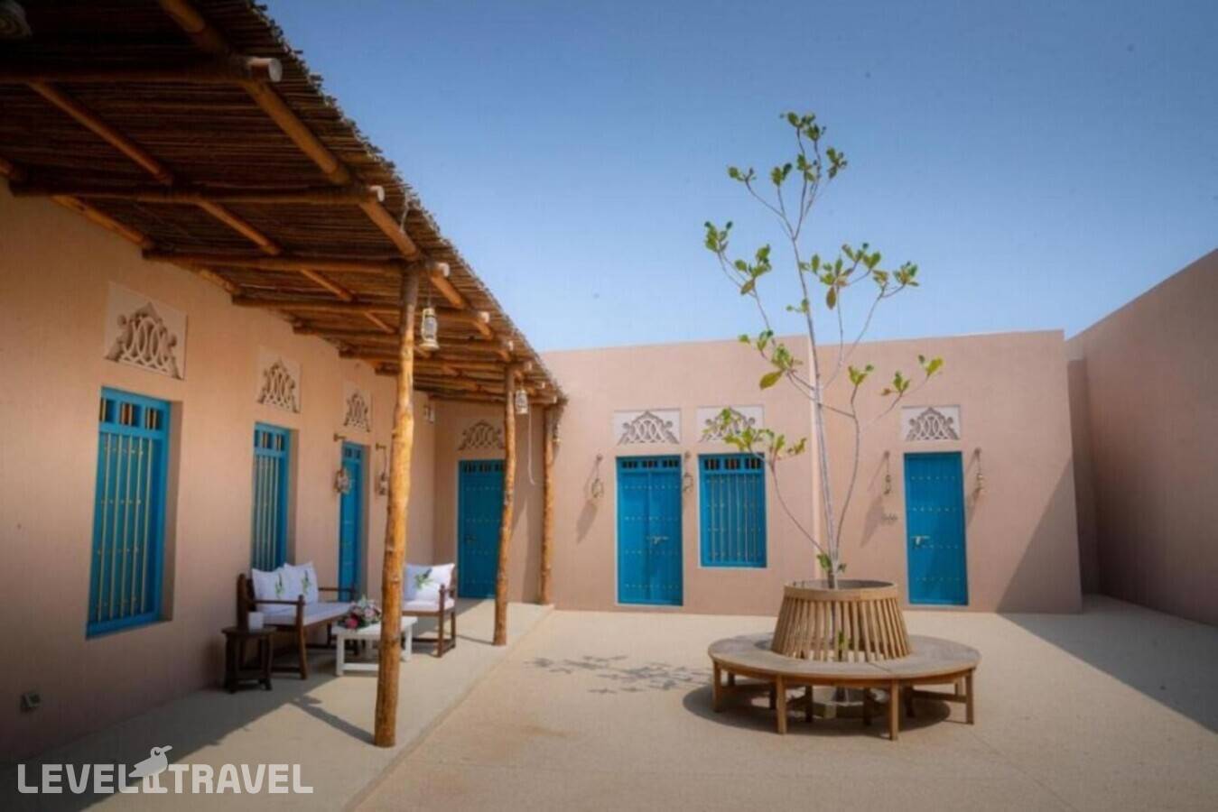 фотографии отеля Nozol Alrayaheen в ОАЭ(Фуджейра) - фото №7