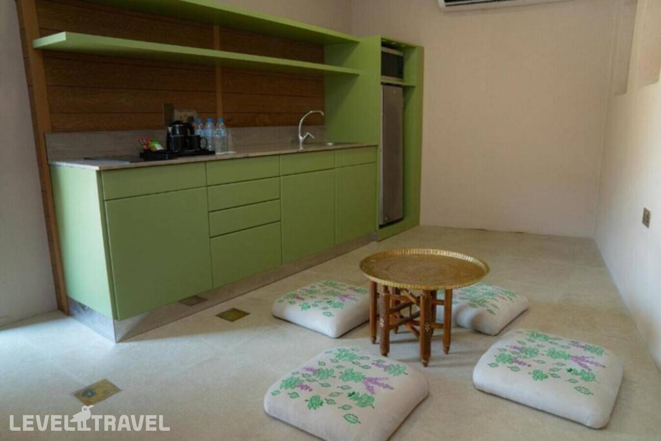 фотографии отеля Nozol Alrayaheen в ОАЭ(Фуджейра) - фото №2