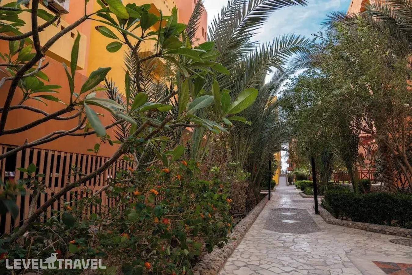 фотографии отеля Aldora Residence Suites в Египет(Хургада) - фото №9