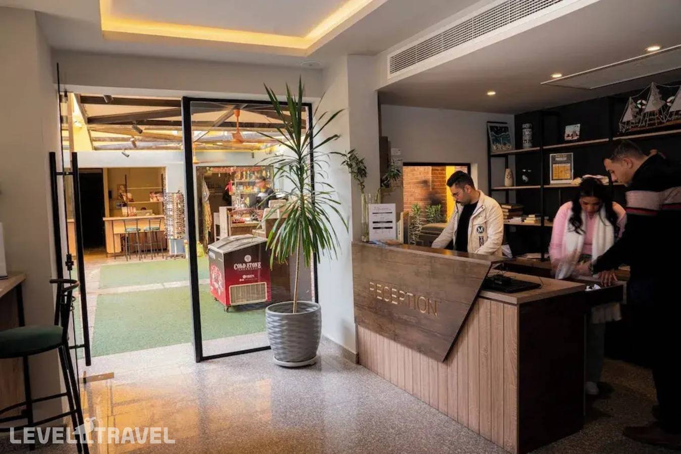 фотографии отеля Aldora Residence Suites в Египет(Хургада) - фото №10