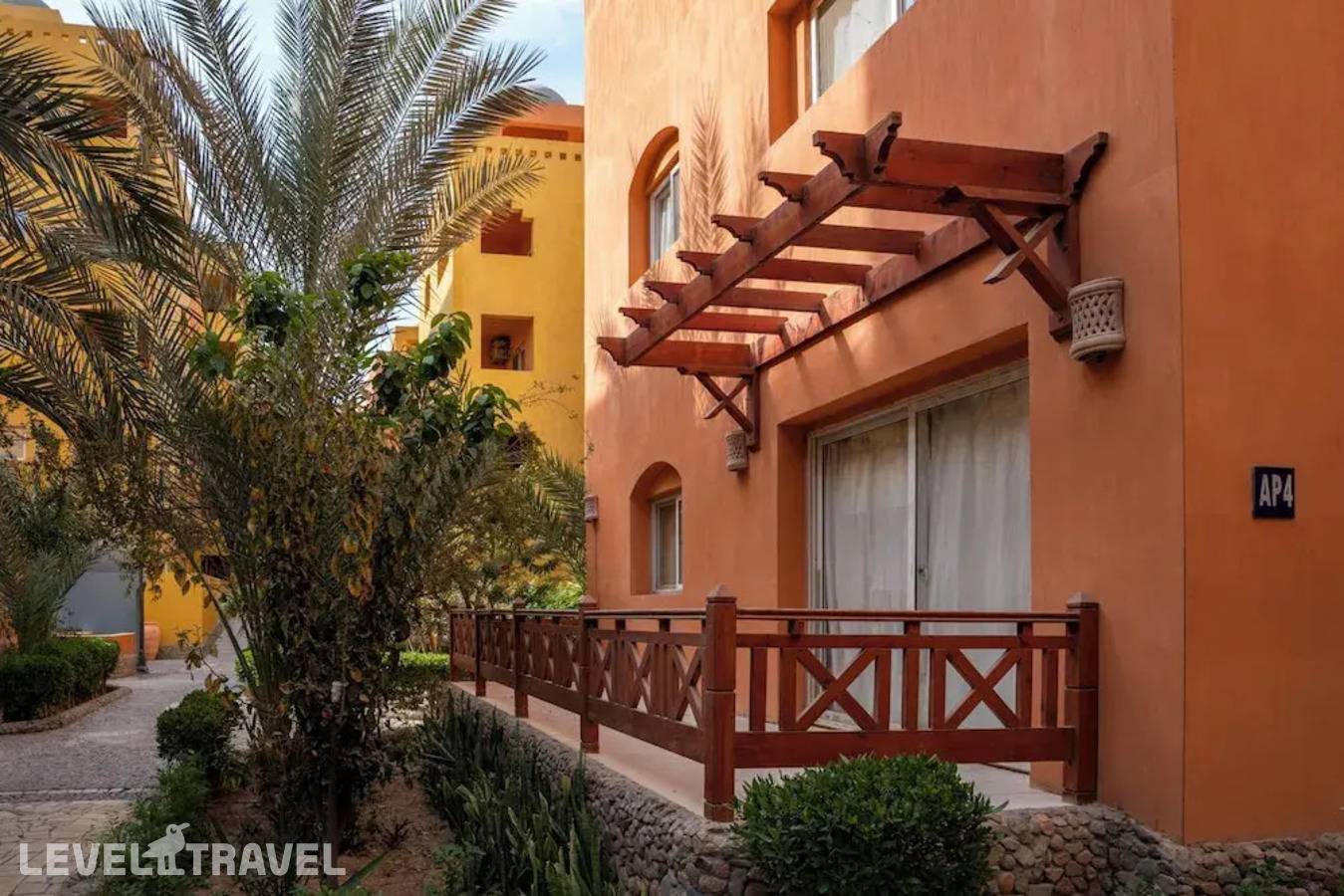 фотографии отеля Aldora Residence Suites в Египет(Хургада) - фото №7