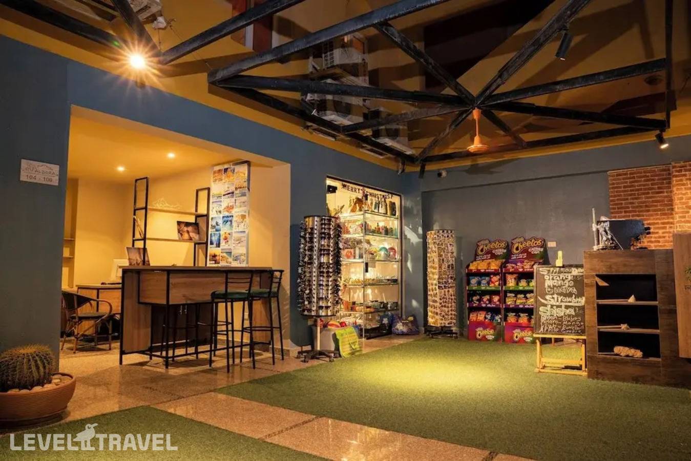 фотографии отеля Aldora Residence Suites в Египет(Хургада) - фото №11