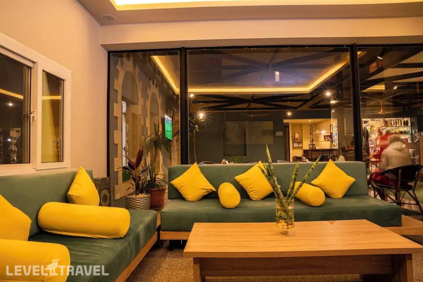 фотографии отеля Aldora Residence Suites в Египет(Хургада) - фото №4